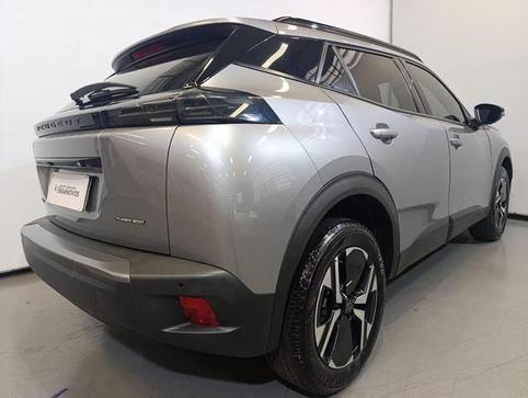 PEUGEOT 2008 ACT T200