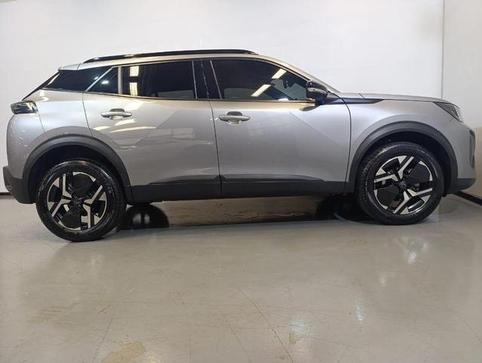 PEUGEOT 2008 ACT T200