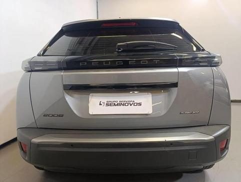 PEUGEOT 2008 ACT T200