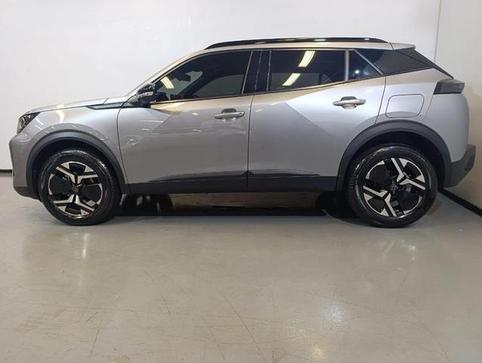 PEUGEOT 2008 ACT T200