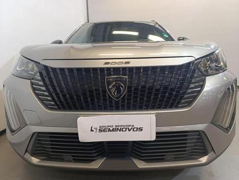 PEUGEOT 2008 ACT T200