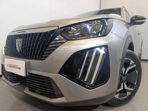 PEUGEOT 2008 ACT T200