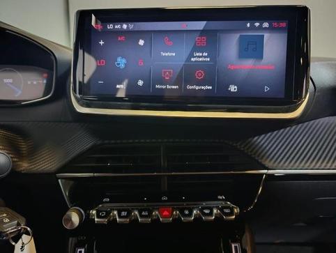 PEUGEOT 2008 ACT T200