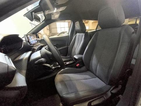PEUGEOT 2008 ACT T200