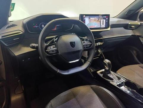 PEUGEOT 2008 ACT T200