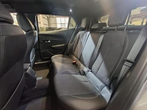 PEUGEOT 2008 ACT T200