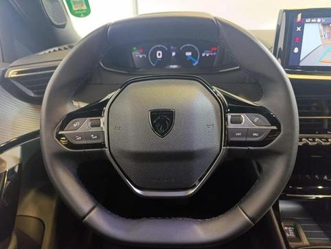 PEUGEOT 2008 ACT T200