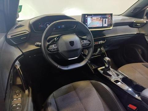 PEUGEOT 2008 ACT T200