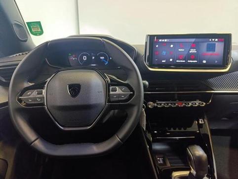 PEUGEOT 2008 ACT T200