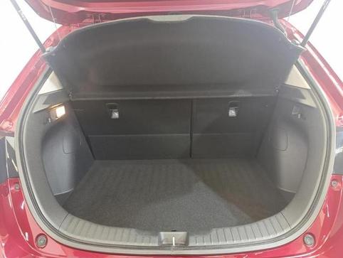 HONDA CITY HATCHBACK TOURING 1.5 FLEX 16V AUT.