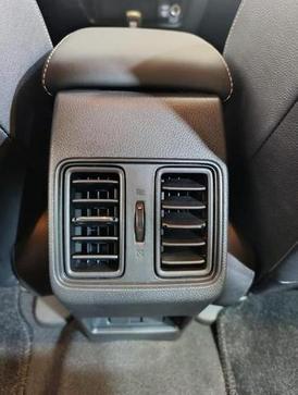 HONDA CITY HATCHBACK TOURING 1.5 FLEX 16V AUT.