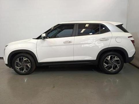HYUNDAI CRETA PLATINUM 1.0 TB 12V FLEX AUT.