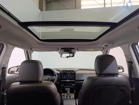 HYUNDAI CRETA PLATINUM 1.0 TB 12V FLEX AUT.