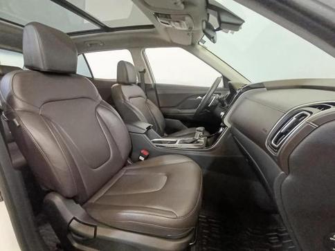 HYUNDAI CRETA PLATINUM 1.0 TB 12V FLEX AUT.