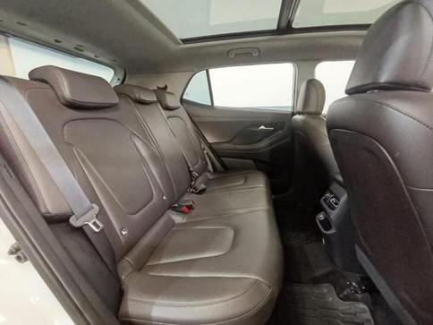 HYUNDAI CRETA PLATINUM 1.0 TB 12V FLEX AUT.