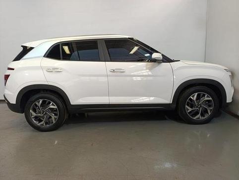 HYUNDAI CRETA PLATINUM 1.0 TB 12V FLEX AUT.