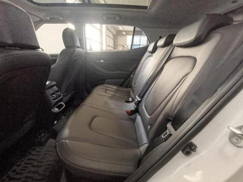 HYUNDAI CRETA PLATINUM 1.0 TB 12V FLEX AUT.