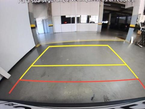 HYUNDAI CRETA PLATINUM 1.0 TB 12V FLEX AUT.