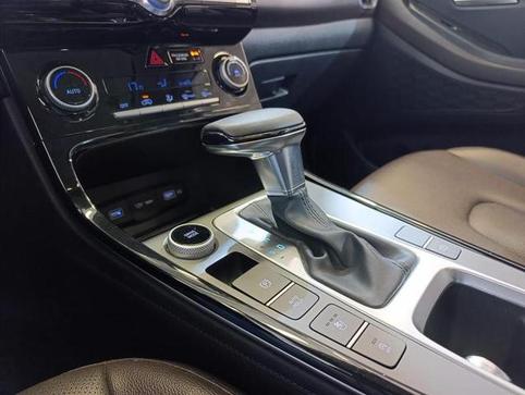 HYUNDAI CRETA PLATINUM 1.0 TB 12V FLEX AUT.