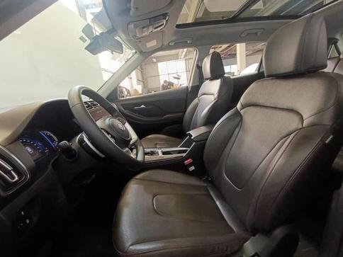 HYUNDAI CRETA PLATINUM 1.0 TB 12V FLEX AUT.