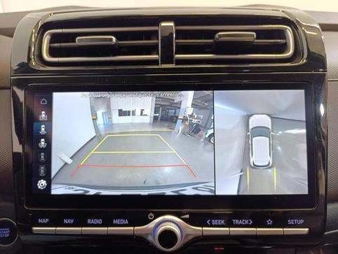 HYUNDAI CRETA PLATINUM 1.0 TB 12V FLEX AUT.