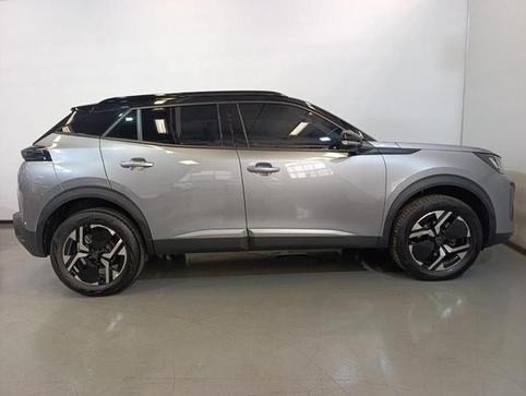 PEUGEOT 2008 ALLU T200