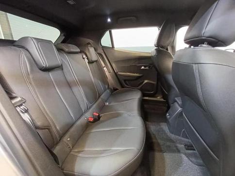 PEUGEOT 2008 ALLU T200