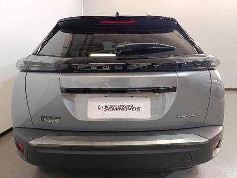 PEUGEOT 2008 ALLU T200