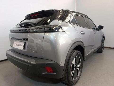 PEUGEOT 2008 ALLU T200