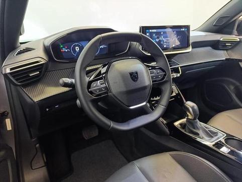 PEUGEOT 2008 ALLU T200