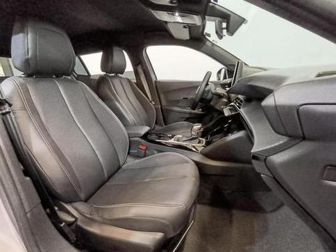 PEUGEOT 2008 ALLU T200