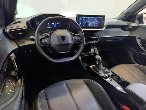 PEUGEOT 2008 ALLU T200