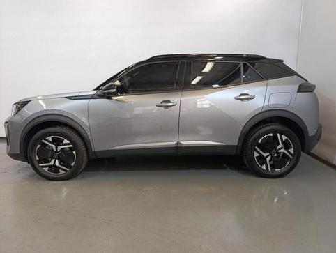 PEUGEOT 2008 ALLU T200