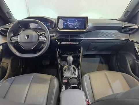 PEUGEOT 2008 ALLU T200