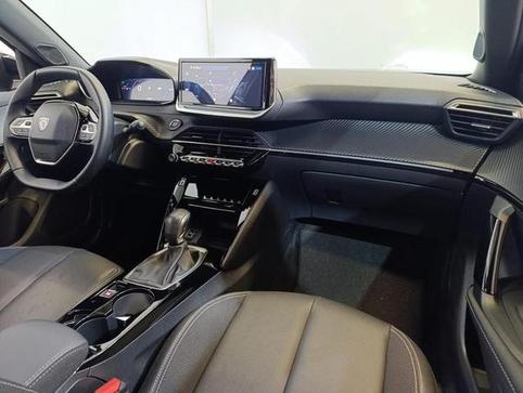 PEUGEOT 2008 ALLU T200