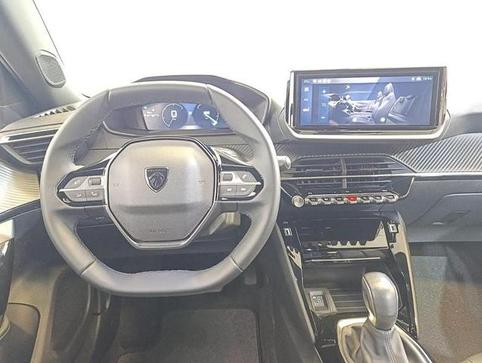 PEUGEOT 2008 ALLU T200