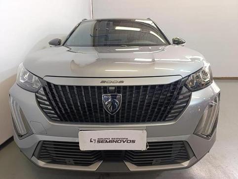 PEUGEOT 2008 ALLU T200