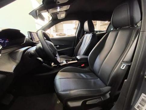 PEUGEOT 2008 ALLU T200