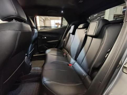 PEUGEOT 2008 ALLU T200