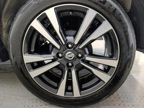 NISSAN KICKS EXCLUSIVE 1.6 16V FLEX AUT.