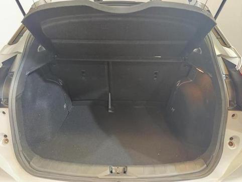 NISSAN KICKS EXCLUSIVE 1.6 16V FLEX AUT.