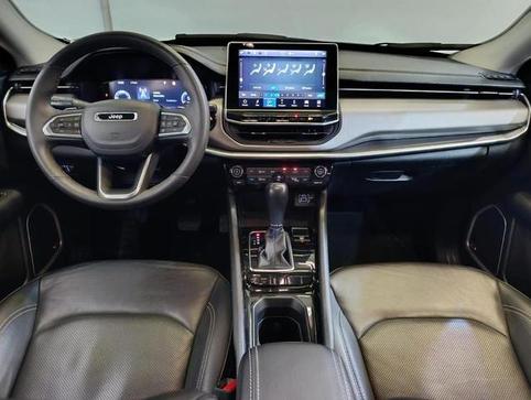 JEEP COMPASS LONG T