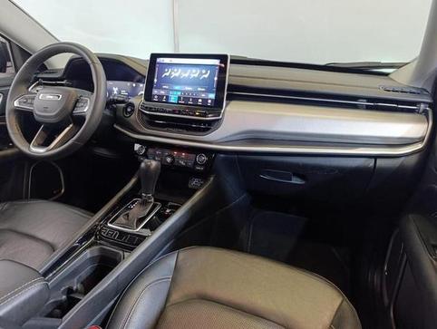 JEEP COMPASS LONG T