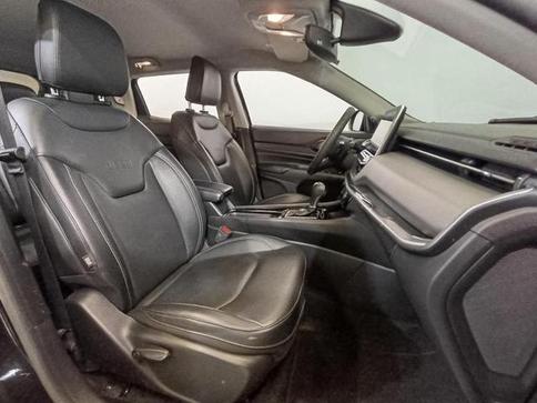 JEEP COMPASS LONG T