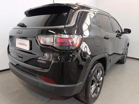 JEEP COMPASS LONG T