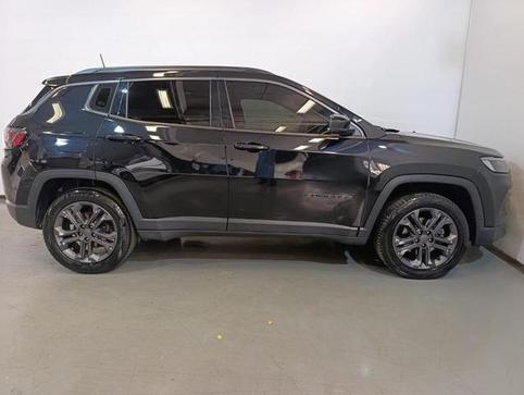 JEEP COMPASS LONG T