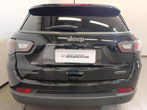 JEEP COMPASS LONG T