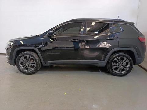 JEEP COMPASS LONG T