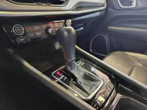 JEEP COMPASS LONG T