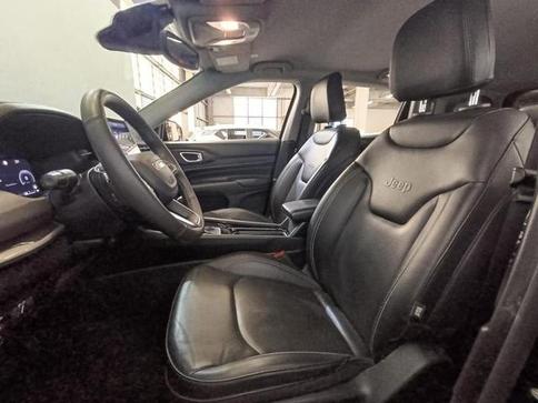 JEEP COMPASS LONG T
